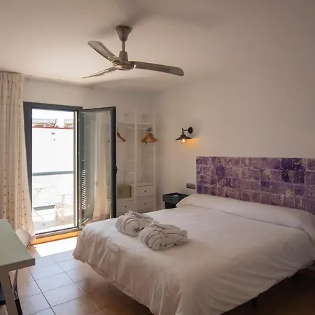 La De Paco - Spa&adults Friendly San José