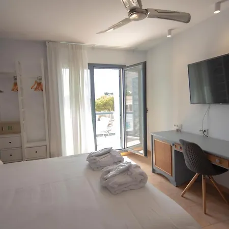 La De Paco - Spa&adults Friendly 2* San José