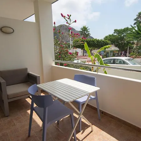 La De Paco - Spa&adults Friendly Hotel 2*
