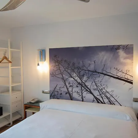 La De Paco - Spa&adults Friendly Hotel San José