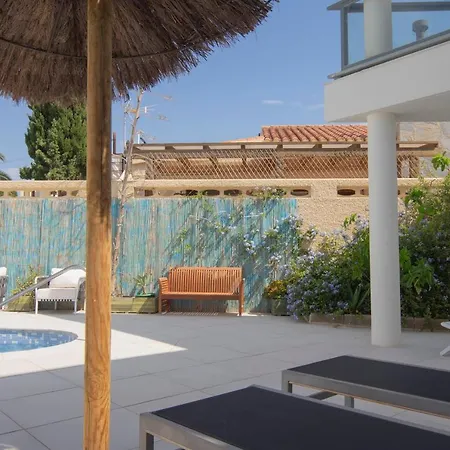 Hotel La De Paco - Spa&adults Friendly