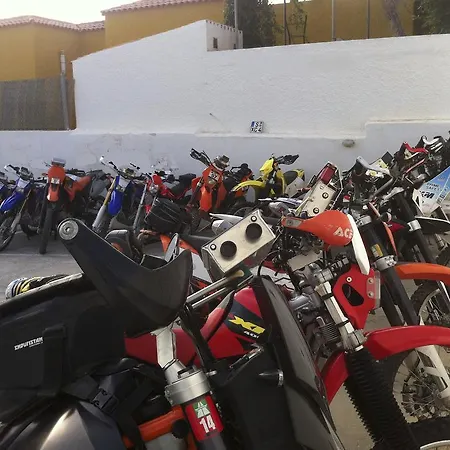 Hotel La De Paco - & Adults Friendly