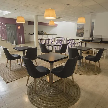 Hotel La De Paco - Spa&adults Friendly