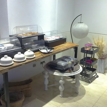 La De Paco - Spa&adults Friendly San José