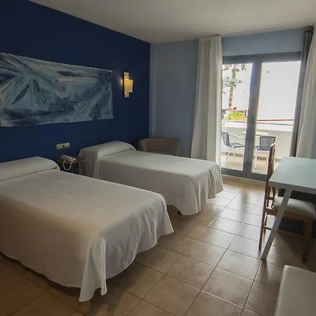 Hotel La De Paco - Spa&adults Friendly