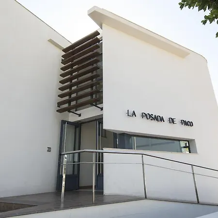 Hotel La De Paco - Spa&adults Friendly San José