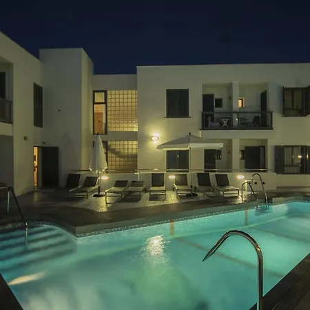 Hotel La De Paco - Spa&adults Friendly 2*
