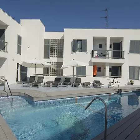 Hotel La De Paco - Spa&adults Friendly San José