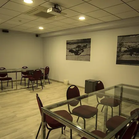 Hotel La De Paco - Spa&adults Friendly 2*