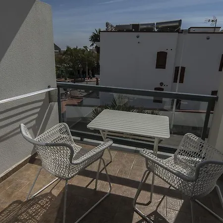 Hotel La De Paco - Spa&adults Friendly