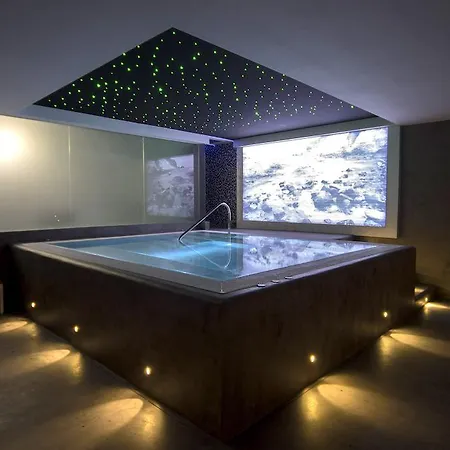 La De Paco - Spa&adults Friendly 2*