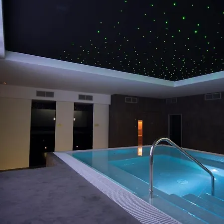 La De Paco - Spa&adults Friendly Hotel 2*
