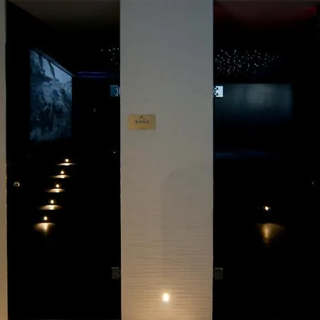 Hotel La De Paco - Spa&adults Friendly San José