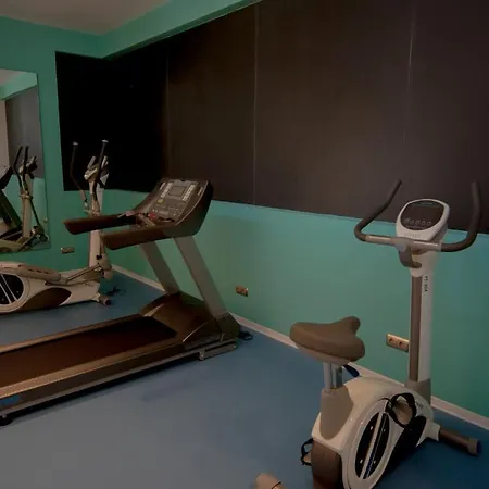 La De Paco - Spa&adults Friendly Hotel 2*