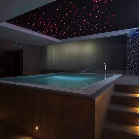 La De Paco - Spa&adults Friendly San José