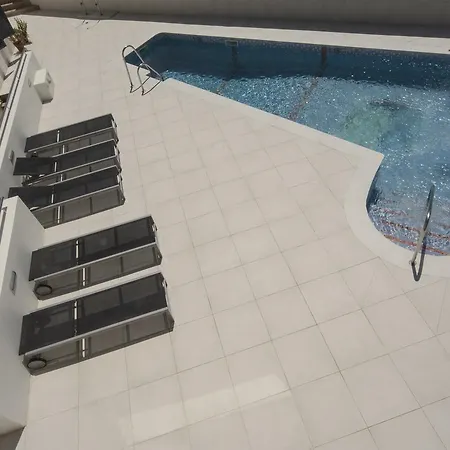 La De Paco - Spa&adults Friendly 2*