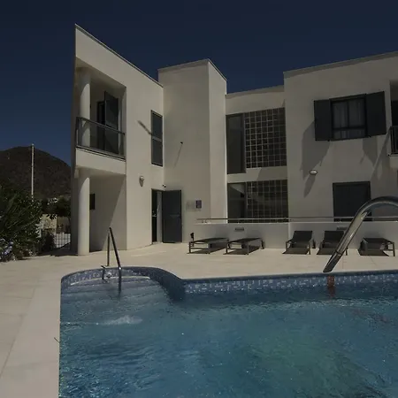 La De Paco - Spa&adults Friendly San José