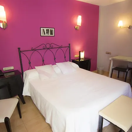 La De Paco - Spa&adults Friendly 2* San José