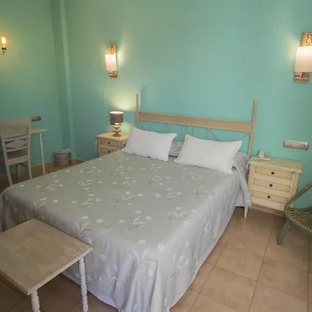 La De Paco - Spa&adults Friendly Hotel San José