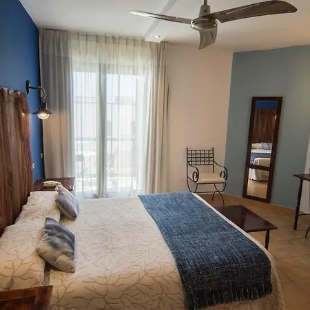 Hotel La De Paco - Spa&adults Friendly 2*