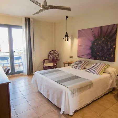 La De Paco - Spa&adults Friendly 2* San José