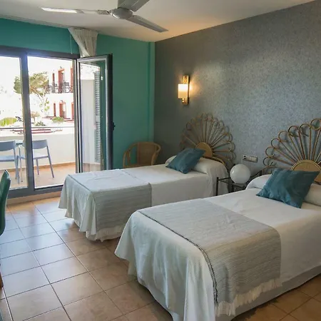 La De Paco - Spa&adults Friendly Hotel 2*