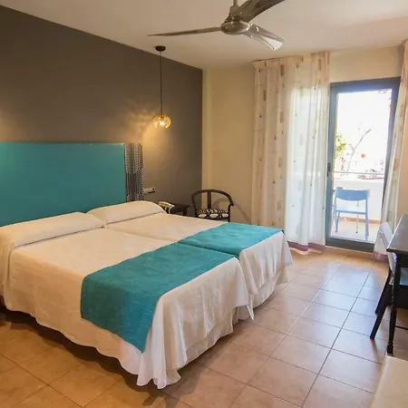 Hotel La De Paco - Spa&adults Friendly
